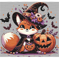 Halloween-WS 5703